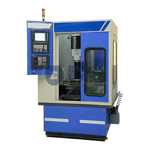 CNC Semi Production Mill