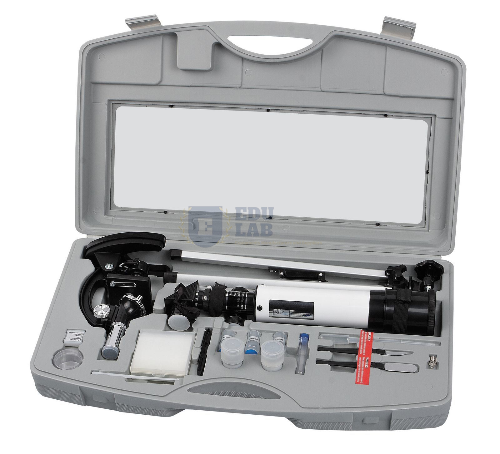 Telescope and Microscope Kit
