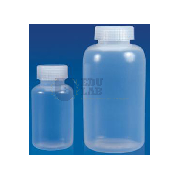 Wide Mouth Reagent Bottles