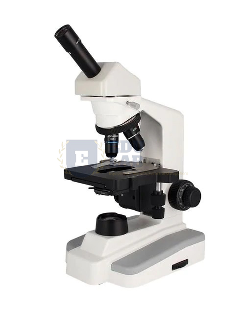 Monocular Laboratory Microscope
