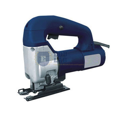 Portable Jig Saw Machine