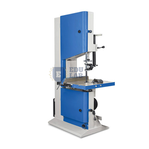 Band Saw Machine