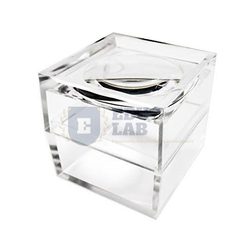 Acrylic Magnifier Boxes