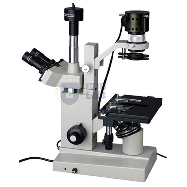 Inverted Tissue Culture Microscope
