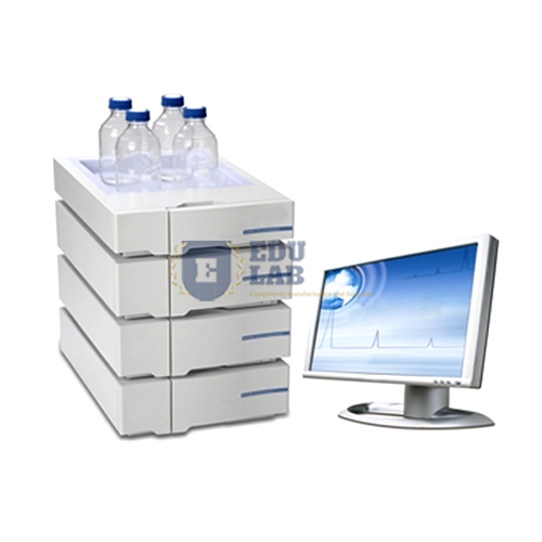 Liquid Chromatography Digital System