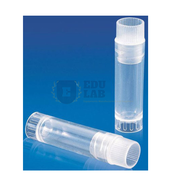 Storage Vial Internal Thread