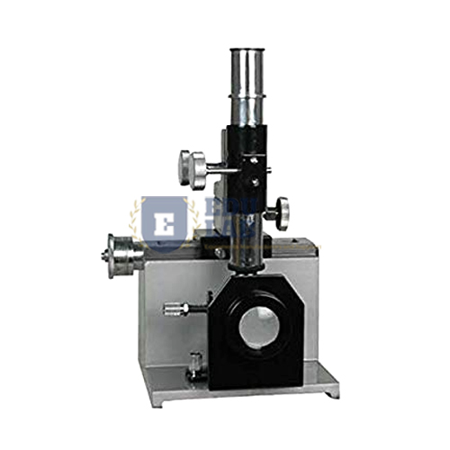 Newton Ring Microscope