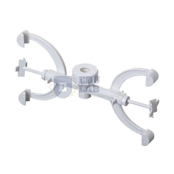 Fisher Clamp Polypropylene