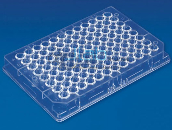 Micro Test Plates