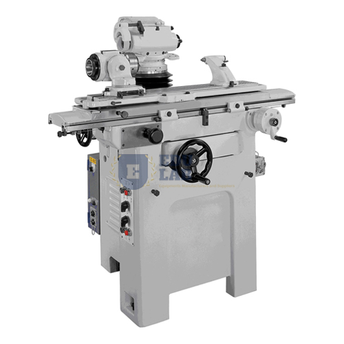 Universal Tool and Cutter Grinder