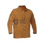 Leather Welding Jacket