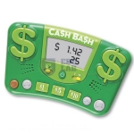 Cash Bash Electronic Flash Card
