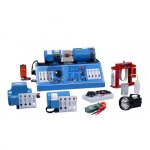 Electrical Machine System