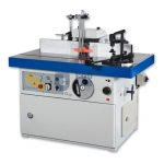 Spindle Moulder Machine