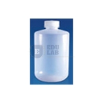 Bottles Reagent, Polythene