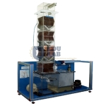 Cascade Refrigeration System