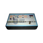 Displacement Measurement (LVDT)