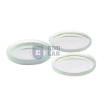 Double Concave Spherical Lens