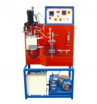 Emulsion Polymerization Reactor