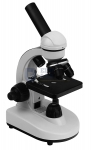 Monocular Coaxial Focusing Beginner Microscope