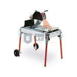 Table Docking or Radial Stone Masonry Saw