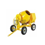 Concrete Mixer