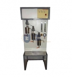 Isothermal Continuous Stirred Tank Reactor