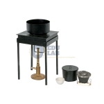 Carbon Residue Apparatus (Conradson)