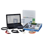 Intelligent Micromouse Trainer