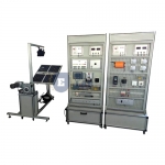 Solar Power Generation System Trainer
