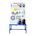 Refrigeration Test Rig