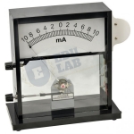 Interscale Demonstration Meter