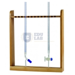 Burette Rack