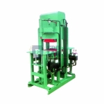 Block Making Machine