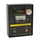Coulomb Meter