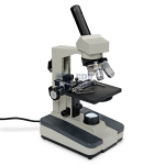 High School Microscope