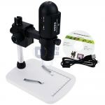 1080P Full HD Wi-Fi Digital Microscope