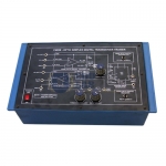Fibre-Optic Simplex Digital Transceiver Trainer