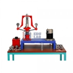 Universal Governor Apparatus