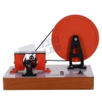 Dynamo Working Model