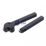 Knurling Tool Holder