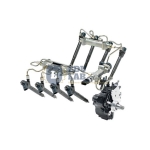 Common Rail Injection