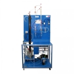 Rising Film Evaporator