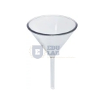 Borosilicate Glass Filtering Funnel
