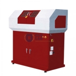 CNC Lathe Machine Floor Model