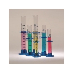 Borosilicate Glass Measuring Cylinder