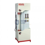 Liquid Extraction in Packed Bed