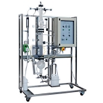 Continuous Distillation Pilot Plant