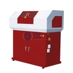 CNC Lathe Machine Floor Model