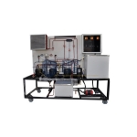 Multiple Compressor Refrigeration Control